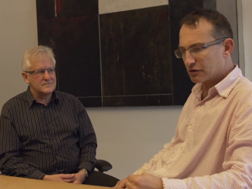 Image for Attitude: Living With Parkinson's