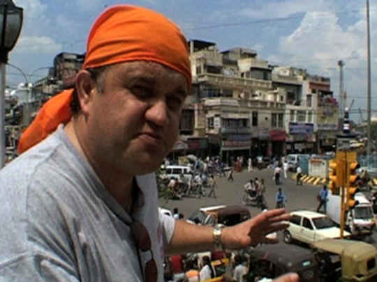 Thumbnail image for Intrepid Journeys - India (Pio Terei)