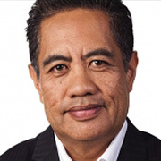 Profile image for John Utanga