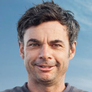 Profile image for Marcus Lush