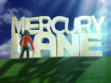 Image for Mercury Lane