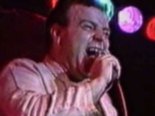 Thumbnail image for Rick Bryant and The Jive Bombers