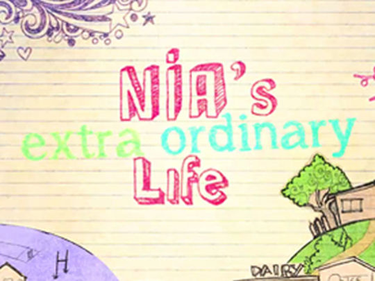 Thumbnail image for Nia's Extra Ordinary Life
