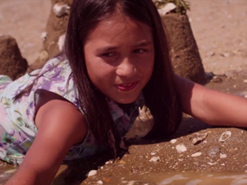 Image for Nia's Extra Ordinary Life - 02, Castles Made of Sand (Episode Two)