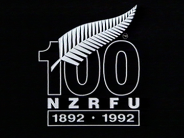 Image for Men of the Silver Fern