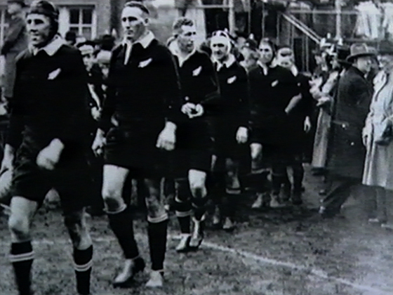 Hero image for Men of the Silver Fern - Trouble in the Engine Room (1925 - 1956)