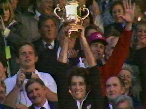 Hero image for Men of the Silver Fern - Power, Politics and Professionalism (1978 - 1992)
