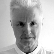 Profile image for John Sheils