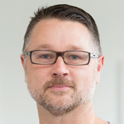 Profile image for Glen Real