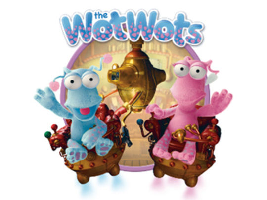 Thumbnail image for The WotWots