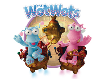 Image for The WotWots