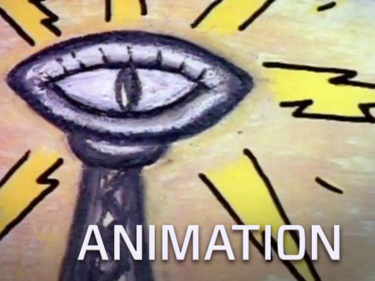 Collection image for The Animation Collection
