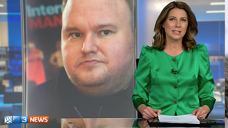Hero image for 3 News - Internet Mana Launch 