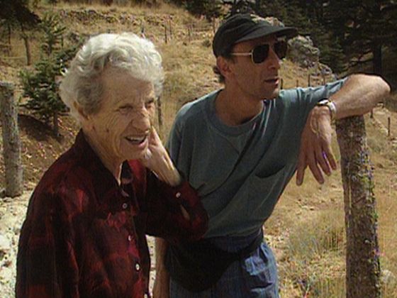 Hero image for I'm Taking Nana Home