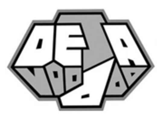 Image for Deja Voodoo 