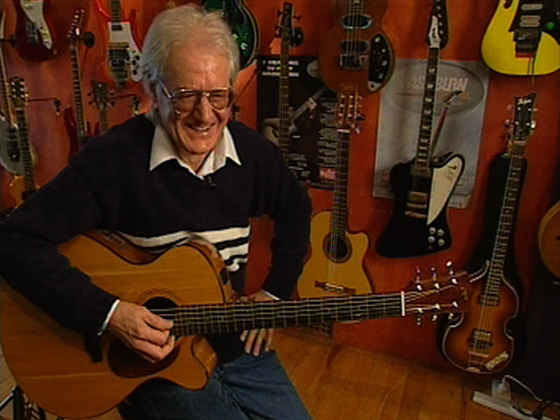Hero image for Sunday - Peter Posa