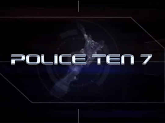 Thumbnail image for Police Ten 7