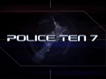Image for Police Ten 7