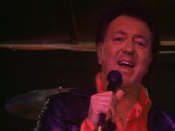 Hero image for Top Half - Johnny Devlin