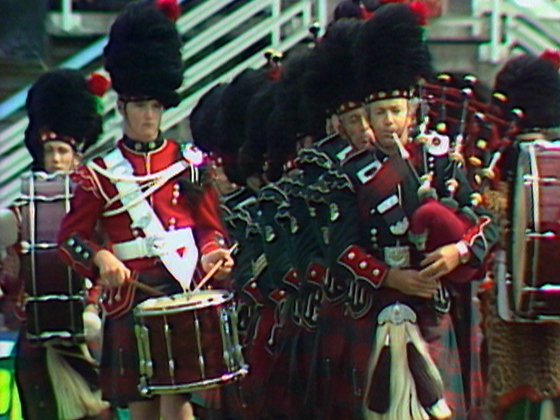 Hero image for Wi' a Hundred Pipers