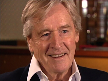 Image for Sunday - Bill Roache interview
