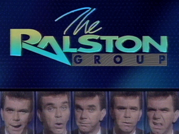 Image for The Ralston Group