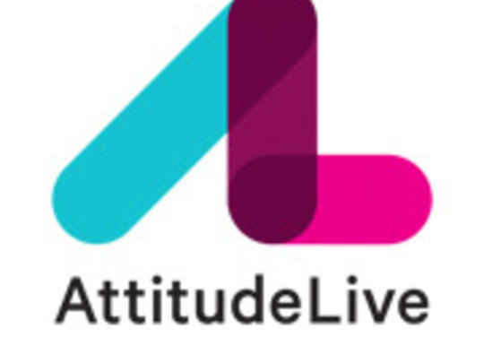 Image for AttitudeLive