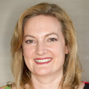 Profile image for Victoria Spackman