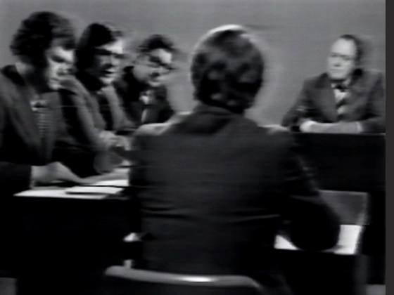 Hero image for The 1975 Leaders Debate