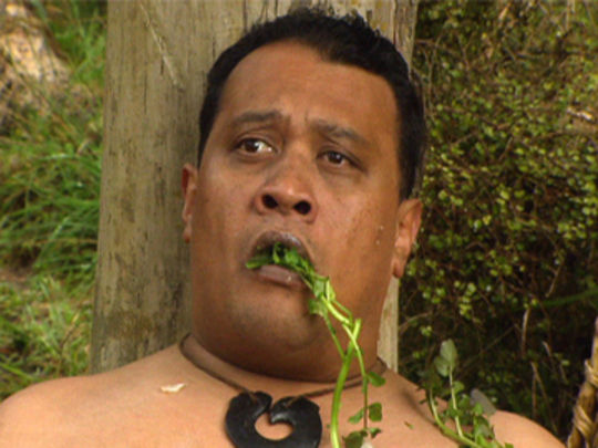 Thumbnail image for The Life and Times of Te Tutu - 2 (Series One, Episode Two)