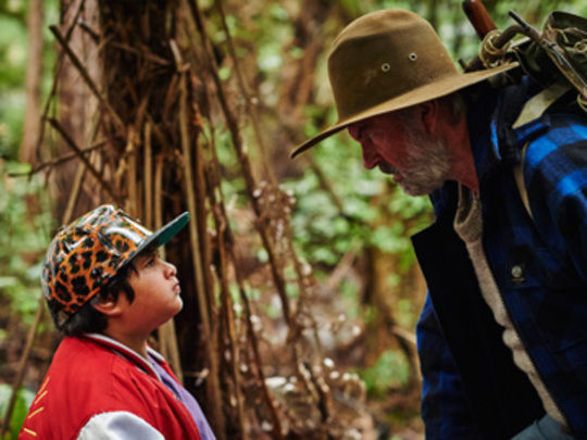 Thumbnail image for Hunt for the Wilderpeople