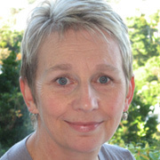 Profile image for Alison Parr