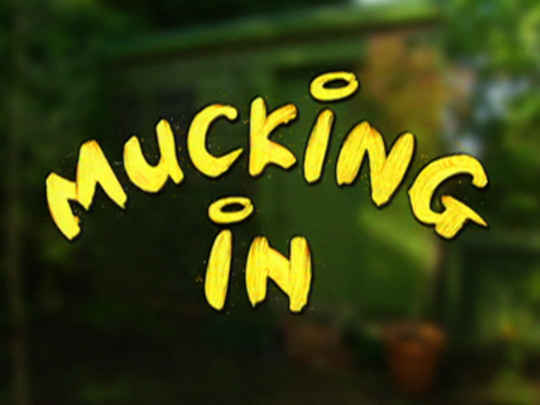 Thumbnail image for Mucking In