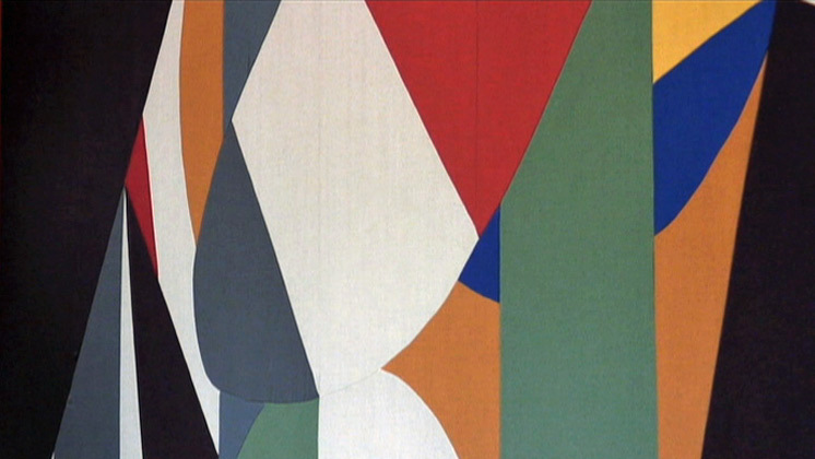 Hero image for Gordon Crook: A Life of Art