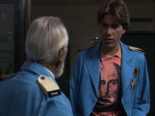 Thumbnail image for Porters (Episode Five)