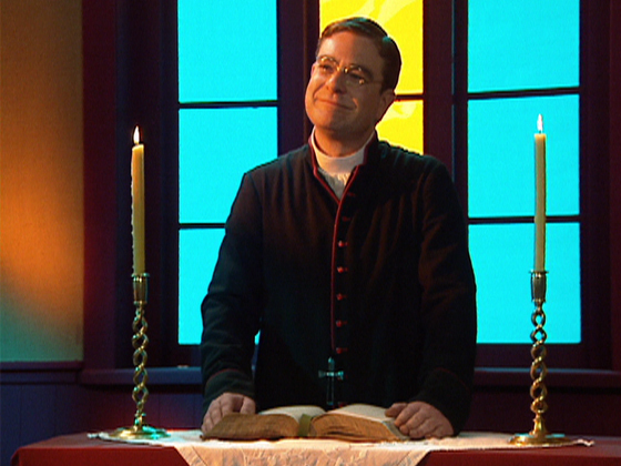 Hero image for The Life and Times of Te Tutu - 4 (Series One, Episode Four)