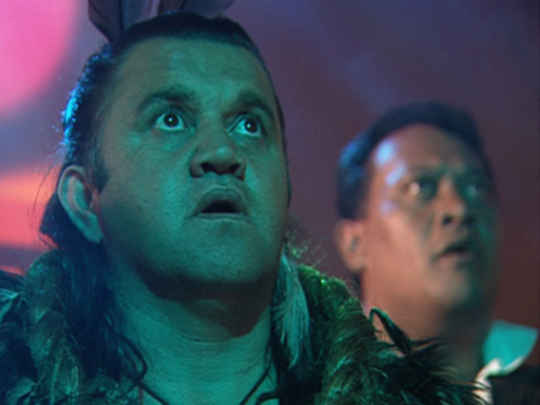 Thumbnail image for The Life and Times of Te Tutu - 4 (Series One, Episode Four)