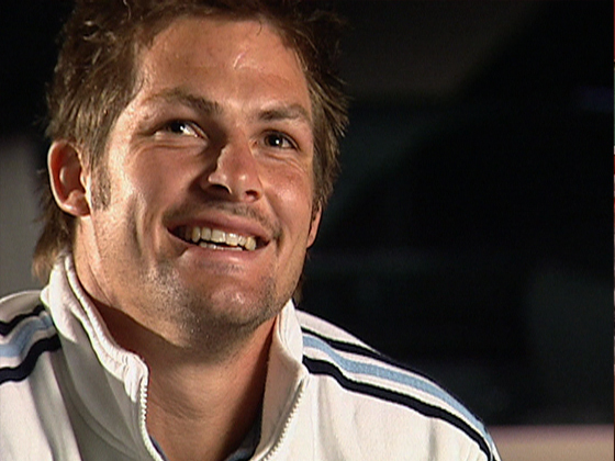 Hero image for 20/20 - The Real McCaw