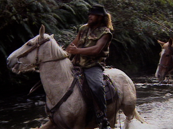 Hero image for Heartland - Ruatahuna