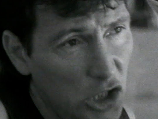 Thumbnail from title in The Hello Sailor Collection  | NZ On Screen