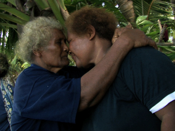 Image for There Once was an Island: Te Henua e Nnoho