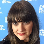 Profile image for Morgan Leigh Stewart