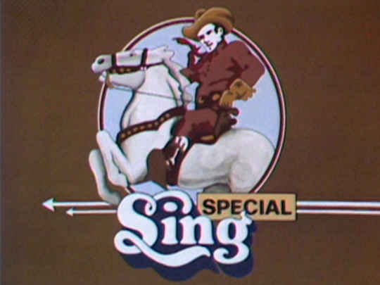 Thumbnail image for Sing Special - 12 November 1975