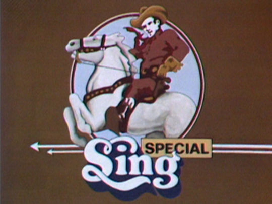 Thumbnail image for Sing Special - 12 November 1975