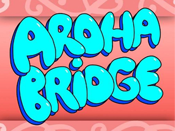 Image for Aroha Bridge