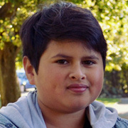 Profile image for Julian Dennison