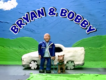 Image for Bryan and Bobby