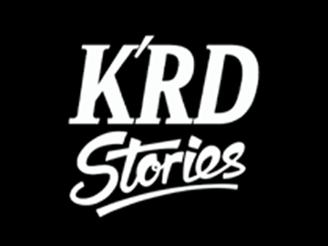 Image for K' Rd Stories 