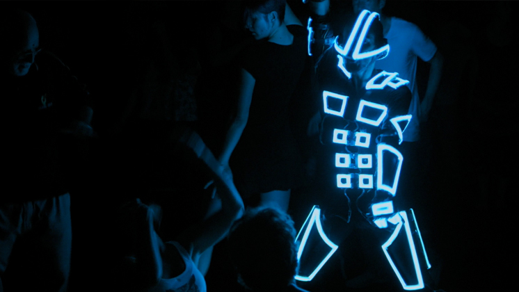 Hero image for Loading Docs 2015 - Dancing in the Dark