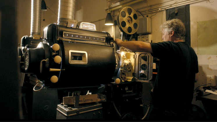 Loading Docs 2015 - Please Open | Web | NZ On Screen